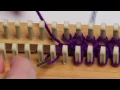 Decrease and Increase for Double Knitting