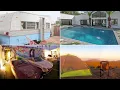 Eyepopping Airbnbs around Arizona