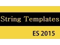 ES6 and Typescript Tutorial - 19
