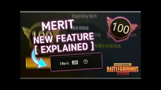 What Is Merit How to increase it How to avoid losing merit points Everything Explained