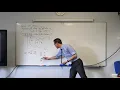 Probability Venn diagrams - example test question