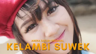 Download Happy Asmara - Kelambi Suwek (Official Music Video ANEKA SAFARI) MP3