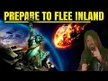 Robin Bullock Prophetic Word God Says Get Out Of This Place Immediately Danger Is Coming