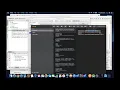 How to fix This support library should not use a different version error