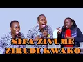 Download Lagu SIFA ZIVUME ZIRUDI KWAKO (Martha Mwaipaja cover) by Minister Danybless and Neema Napcha