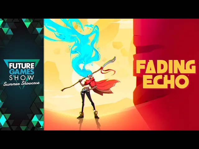 Fading Echo Reveal Trailer - Future Games Show Summer Showcase 2025