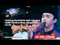 Download Lagu GUS AZMI - SERAT PENJAJAH - LIVE BOJONEGORO