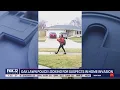 Oak Lawn police search for multiple suspects who invaded an elderly woman s home