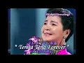 Download Lagu 鄧麗君 テレサ・テン Teresa Teng  雨夜花 Rainy Night Flower (Taiwanese and Japanese)