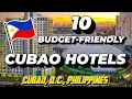 Cubao Hotels Top 10 Quezon City Philippines Budget Friendly Ibis Styles Novotel