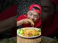 GANJEL DULU DIKIT, MAKAN SEADANYA #Udapalo