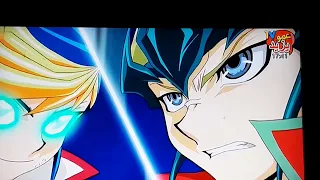 الحلقة الأخيرة من انمي 