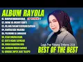 Download Lagu RAYOLA FULL ALBUM TERBAIK 2025 (LIRIK) SUMPAH MAINAN BIBIA - LAGU POP MINANG TERBARU 2025