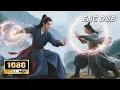 Download Lagu The useless sparring kid turns out to have innate divine strength, unmatched by anyone in kung fu