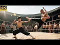 Download Lagu 【 Kung Fu Movie】日本人輕視中國功夫 ，激怒中國高手 ，一掌送他飛出擂台！#李連傑 #太极拳 #动作片 #kungfu #電影 #中国功夫 #甄子丹 #李连杰 #中國電視劇