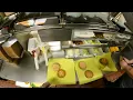 McDonald s POV Making Lunch Orders 35 Minute ASMR