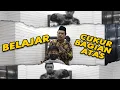 Lagu KELAS CUKUR #5 - MATERI KEEMPAT BELAJAR CUKUR BAGIAN ATAS