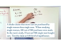 Lesson 10 - Hypothesis Testing