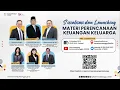Download Lagu Sosialisasi dan Launching Materi Perencanaan Keuangan Keluarga