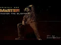 #Master #ScreenTunez MASTER THE BLASTER | Master OST | Master BGM| Thalapathy Vijay | Anirudh
