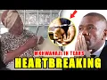 Download Lagu Mkhwanazi in TEARS as his 82-Year-Old Grandmother’s Poem Brings South Africa to Silence 😢