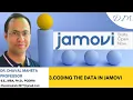 3 Coding the Data in Jamovi Dr Dhaval Maheta