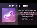 Download Lagu FIFTY FIFTY (피프티피프티) - Pookie [가사/Lyrics]