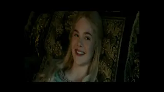 Elle Fanning age 16 and Angelina Jolie age 39 full interview May 28th 2014