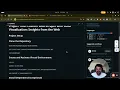 IntelScraper Automating Web Scraping Data Visualization from UN Data Python Project Demo