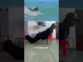 Surf tips Pop-up technique