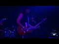 Tracey Blake Get up Glueks Minneapolis 24-04-2019