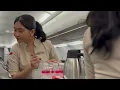Download Lagu Pramugari Cantik Indonesia ✈️ Super Air Jet, Batik Air, Lion Air