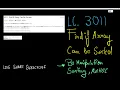 LeetCode 3011 Find if Array Can Be Sorted Bubble Sort Bit Manipulation Adhoc