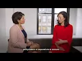 An Exclusive Interview on Climate Change and Impact