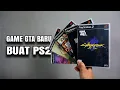 Download Lagu Cobain Berbagai Varian Game GTA Baru Buat PS2