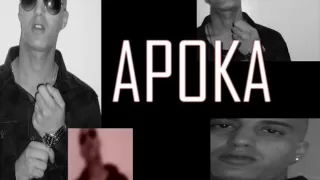 Apoka Cheb Hicham La3bethali Fidal 