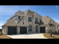 What does 600k in Flower Mound TX look like New construction home tour