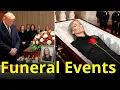Kelly Curtis Dead at 69 Jamie Lee Curtis s Heartbreaking Tribute President Trump Pays Respects