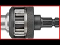 DEWALT Magnetic Hard Joint Holder with Bit - Durable Precise and Built to Last