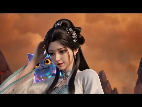 Cold Moon Blade: The Abandoned Land Episode 5