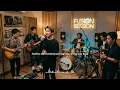 FABIO ASHER - RUMAH SINGGAH COVER JAZZ FUSION