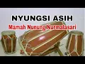 Download Lagu JAIPONG KLASIK//NYUNGSI ASIH - NUNUNG NURMALA SARI