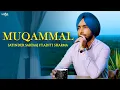 Download Lagu Muqammal Kadi Na Mere Kol Aaya Satinder Sartaaj | Satinder Sartaaj Song | Ikko Mikke