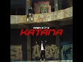 Katana - KRBK & iT'e