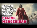 Download Lagu Perkataan YESUS yang Paling Mengerikan di ALKITAB