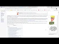 Chris Chan AKA Sonichu CWCki Reading 18 Kacey s Father Call