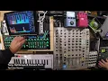 Tomy DeClerque & Kareem Da-Li - 1st Jam Session - Stems available for download