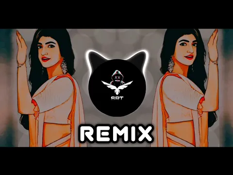 Download MP3 Suraj Hua Maddham | New Remix Song | Kya Ye Mera Pahla Pahla Pyar Hai | Hip Hop High Bass | SRT MIX