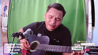 benci ku sangka sayang lirik sonia cover rio fairus official