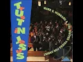 Mark Hubbard and The United Voices For Christ: Come On Everybody